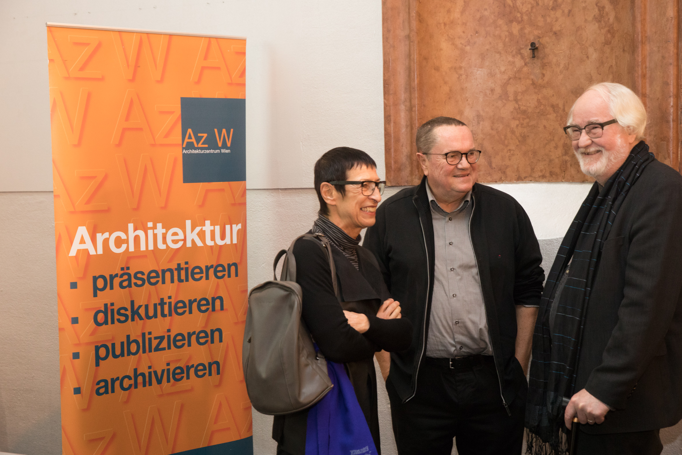 20th Vienna Architecture Congress