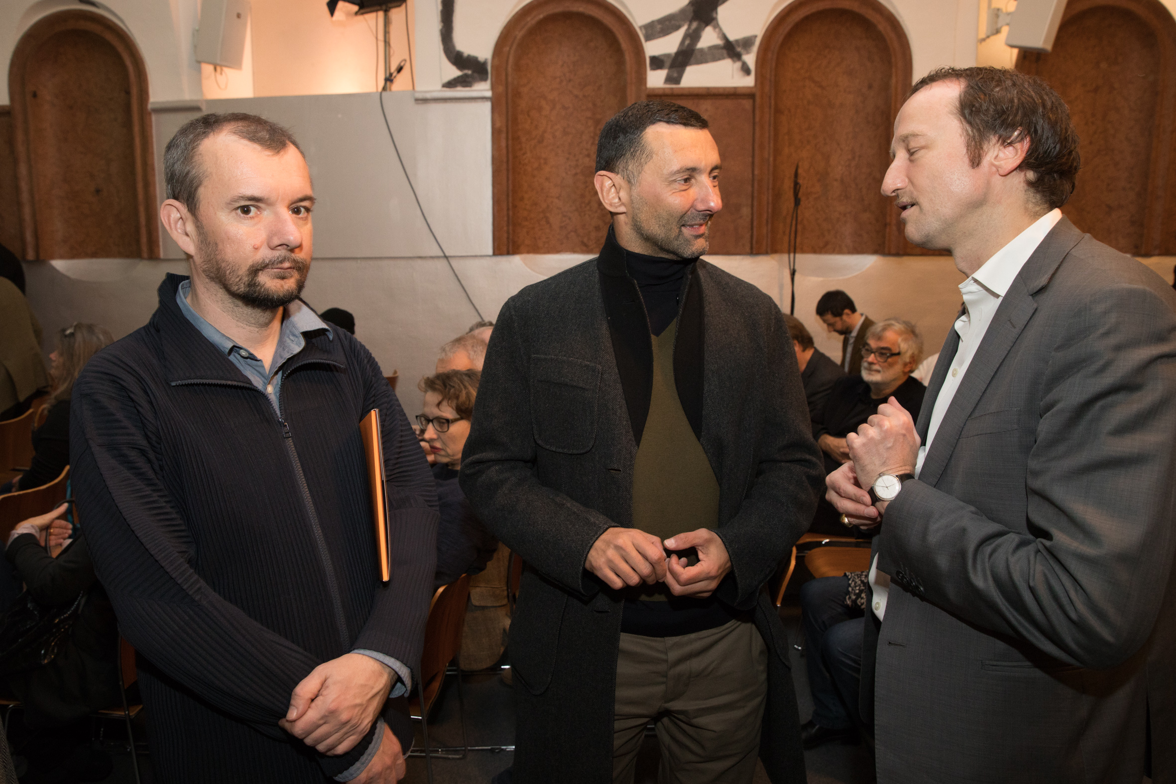 20th Vienna Architecture Congress