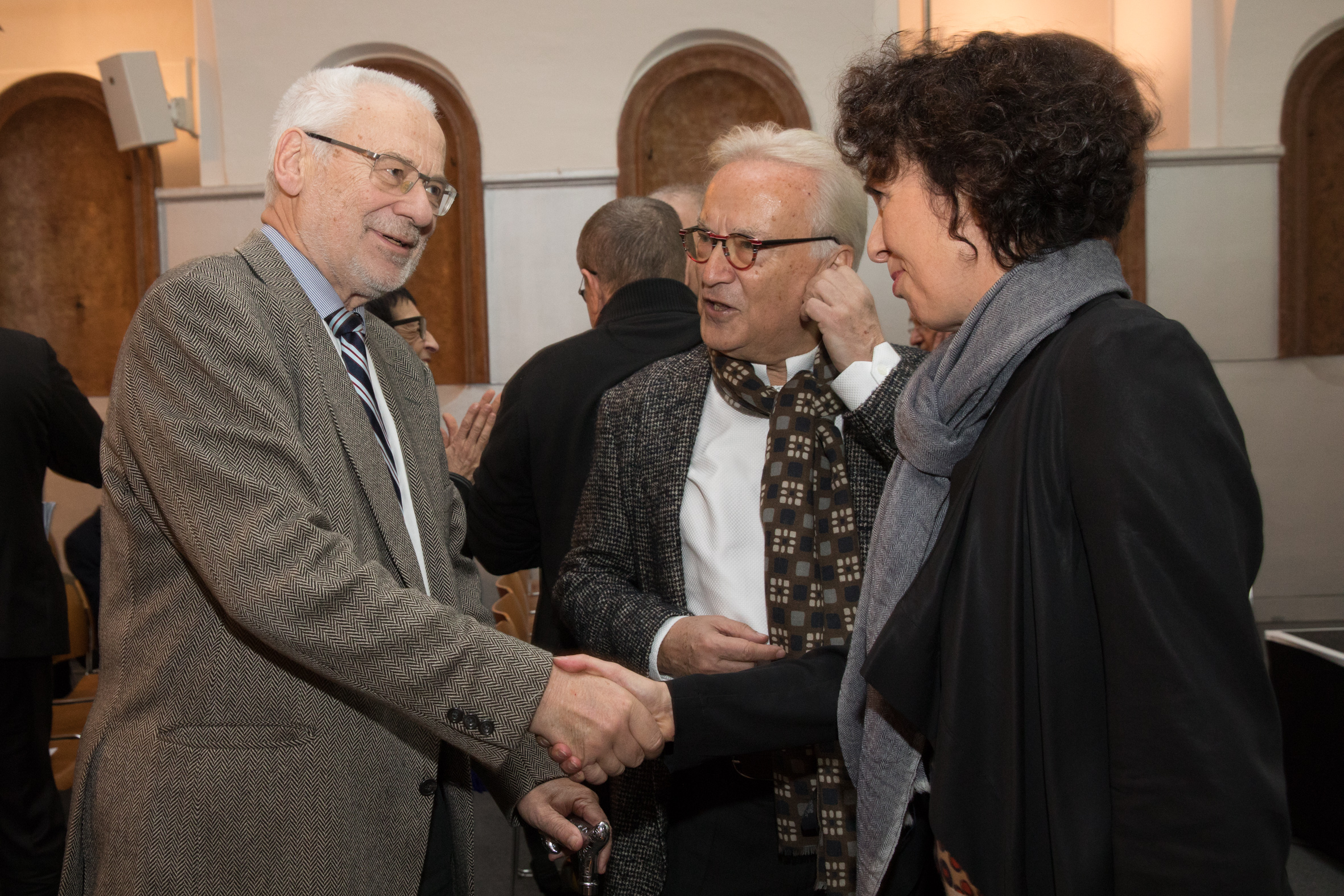 20th Vienna Architecture Congress