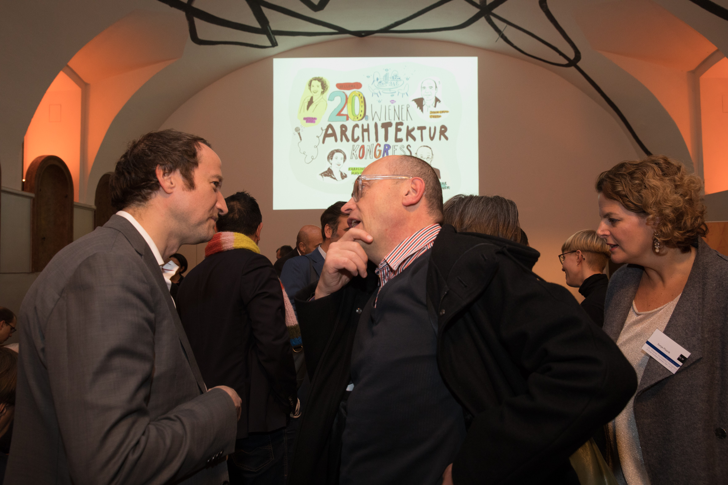 20th Vienna Architecture Congress