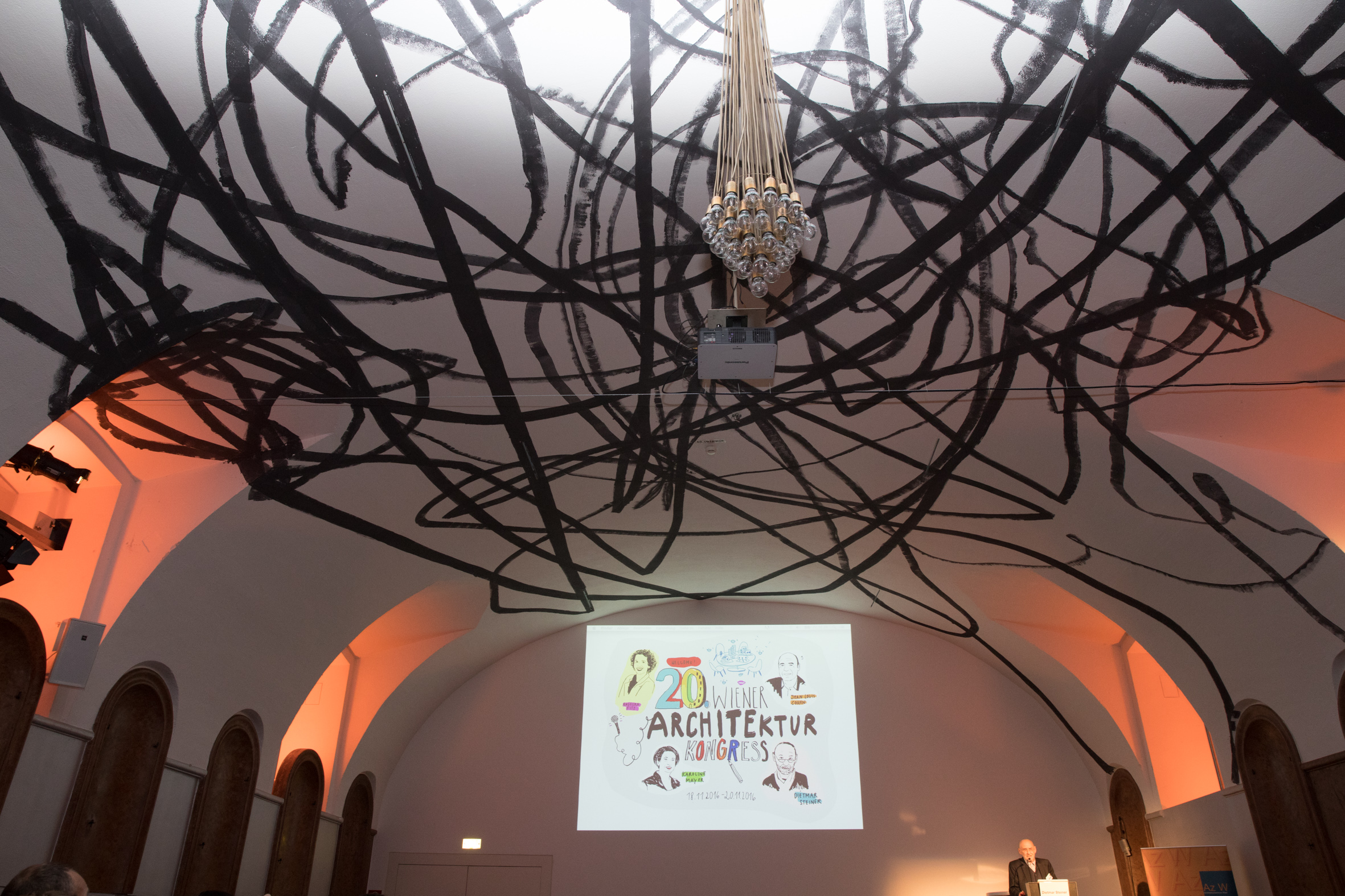 20th Vienna Architecture Congress