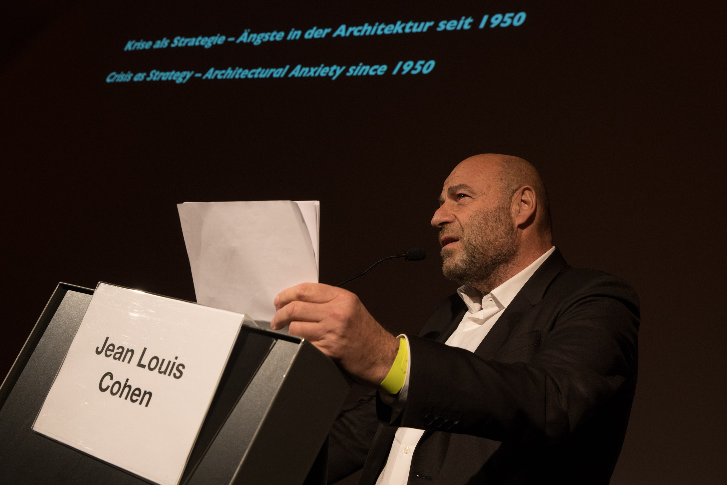 20th Vienna Architecture Congress