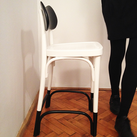 Az W on Site: Studio Visits