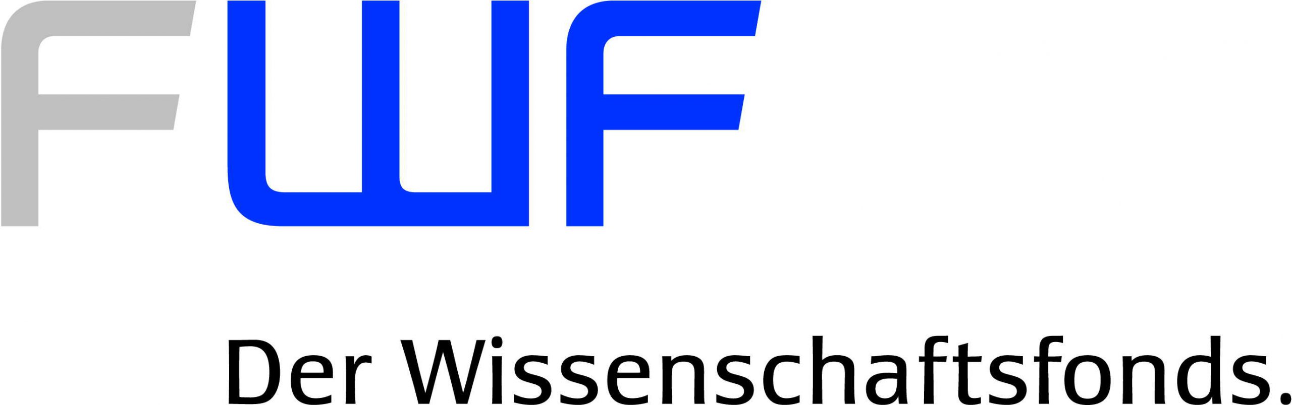 FWF Der Wissenschaftsfonds.