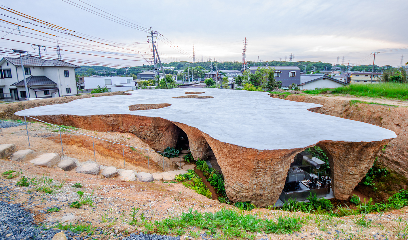Kiesler-Lecture: Junya Ishigami – Architekturzentrum Wien