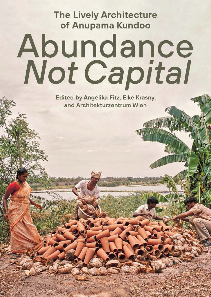 Cover of the catalogue with the title