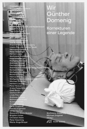Wir Günther Domenig