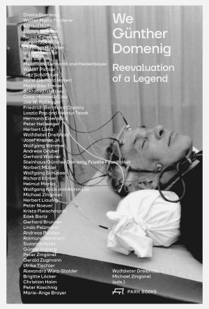 We Günther Domenig