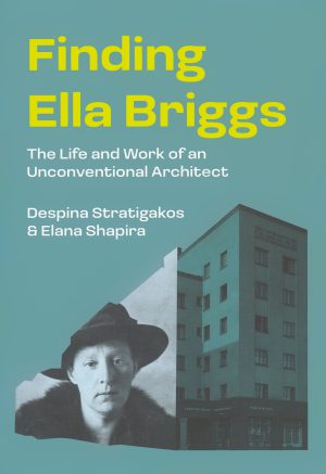 Finding Ella Briggs