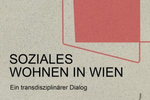 © TU Wien Academic Press ein Buchcover mit dem Titel